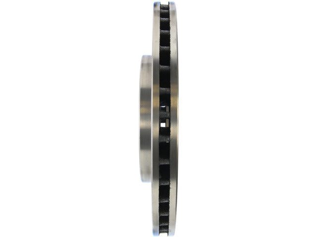 Centric Parts Disc Brake Rotor  121.34018