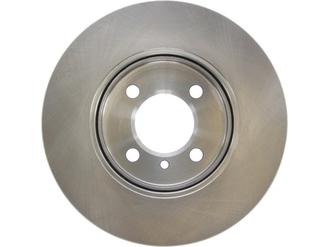 Centric Parts Disc Brake Rotor  121.34018