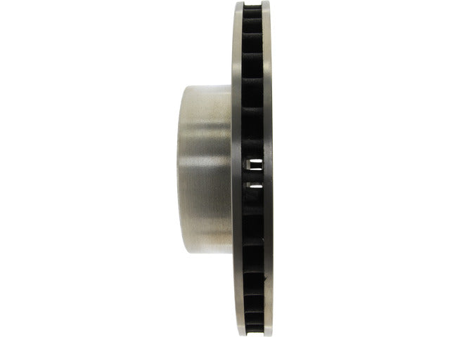 Centric Parts Disc Brake Rotor  121.34021