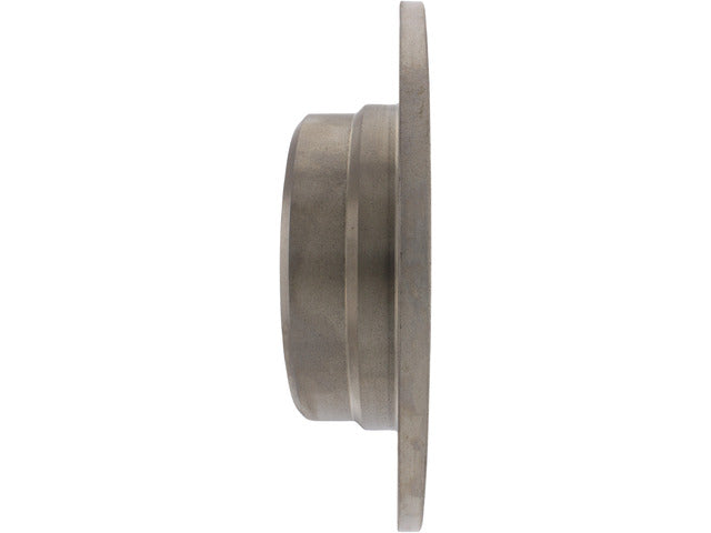 Centric Parts Disc Brake Rotor  121.34022
