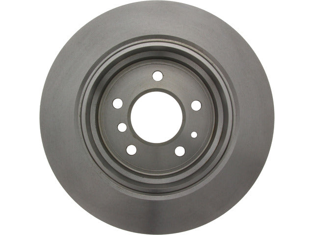 Centric Parts Disc Brake Rotor  121.34022