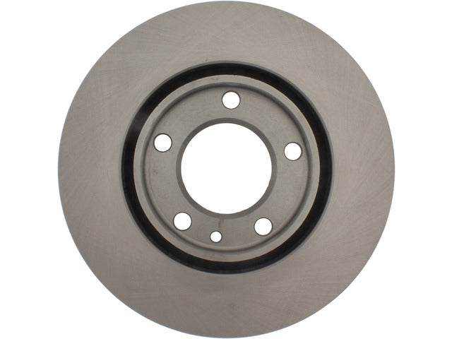 Centric Parts Disc Brake Rotor  121.34023