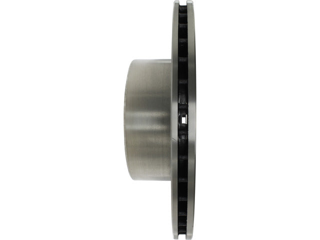 Centric Parts Disc Brake Rotor  121.34024