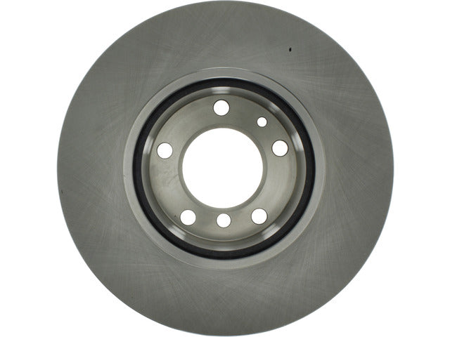 Centric Parts Disc Brake Rotor  121.34024
