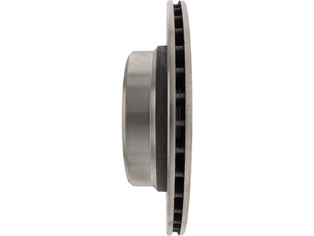 Centric Parts Disc Brake Rotor  121.34026