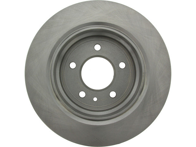 Centric Parts Disc Brake Rotor  121.34026