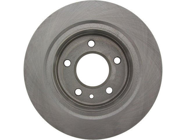 Centric Parts Disc Brake Rotor  121.34028