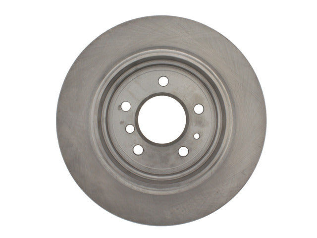 Centric Parts Disc Brake Rotor  121.34034