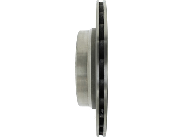 Centric Parts Disc Brake Rotor  121.34037