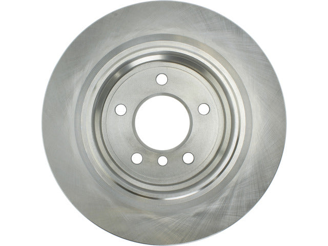 Centric Parts Disc Brake Rotor  121.34037