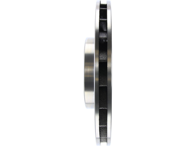 Centric Parts Disc Brake Rotor  121.34038