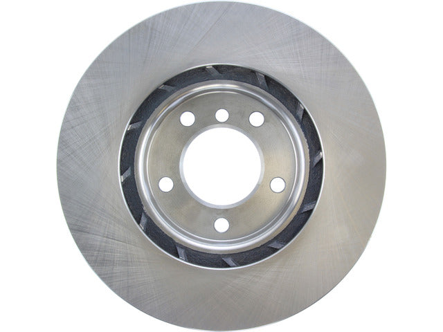 Centric Parts Disc Brake Rotor  121.34038
