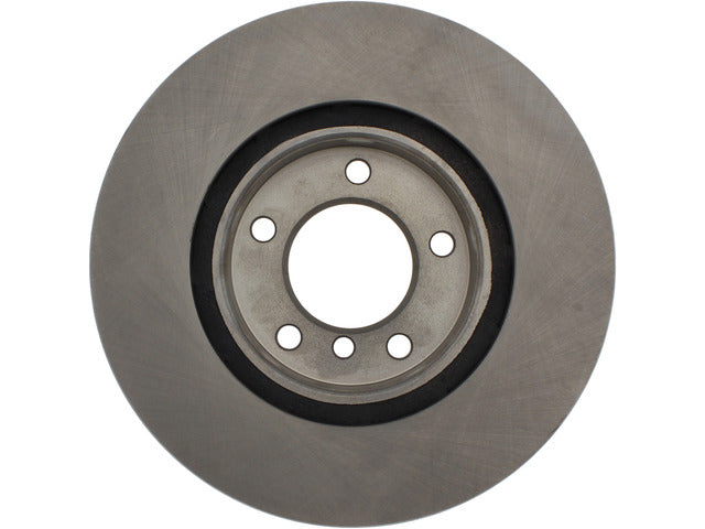 Centric Parts Disc Brake Rotor  121.34039