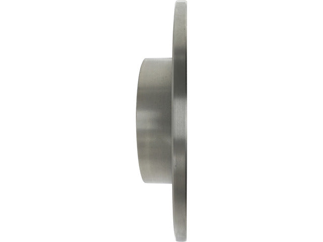 Centric Parts Disc Brake Rotor  121.34040