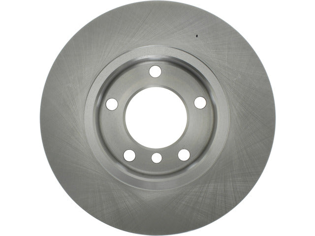 Centric Parts Disc Brake Rotor  121.34040
