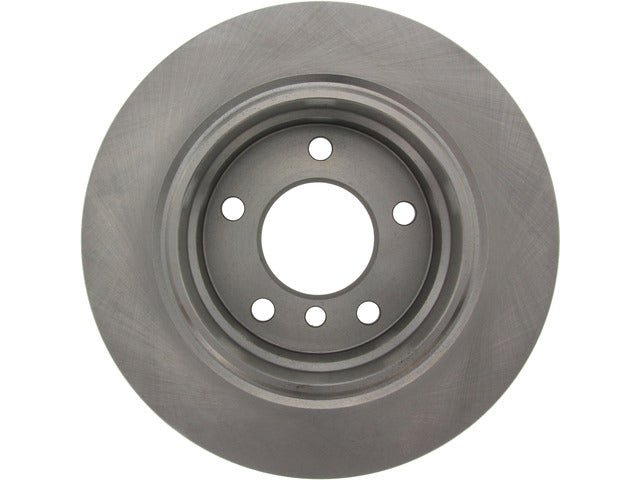 Centric Parts Disc Brake Rotor  121.34041