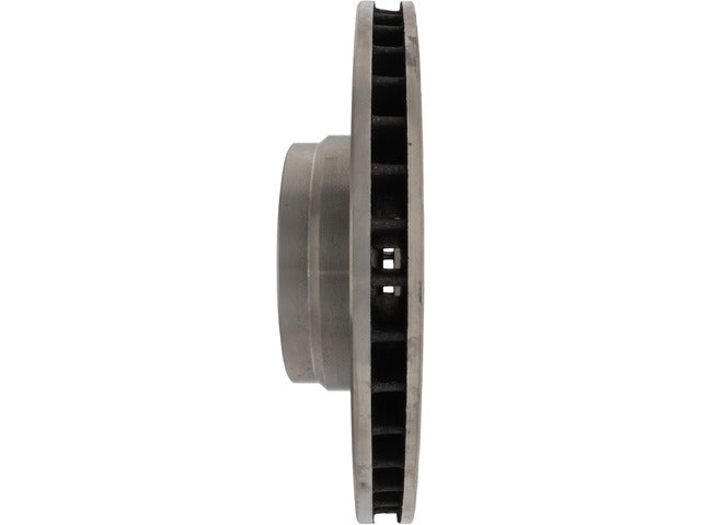 Centric Parts Disc Brake Rotor  121.34042