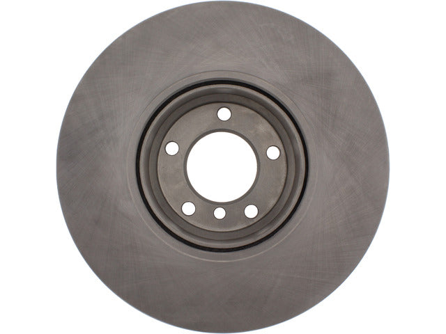 Centric Parts Disc Brake Rotor  121.34042