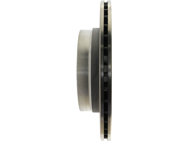 Centric Parts Disc Brake Rotor  121.34044
