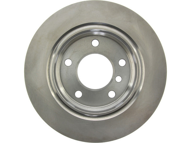 Centric Parts Disc Brake Rotor  121.34044