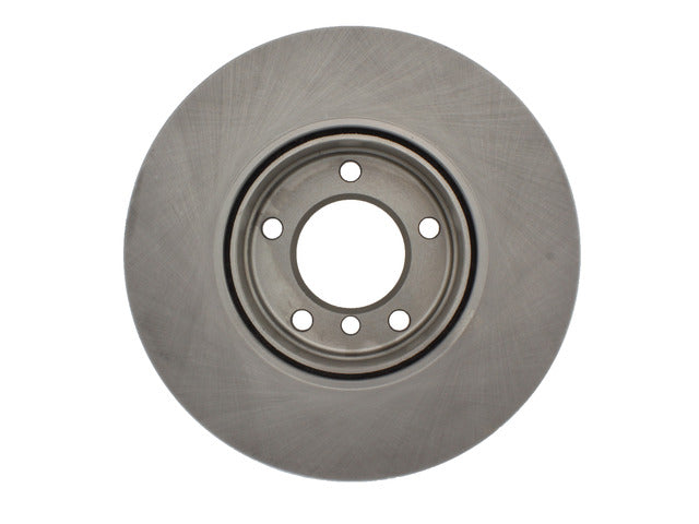 Centric Parts Disc Brake Rotor  121.34045