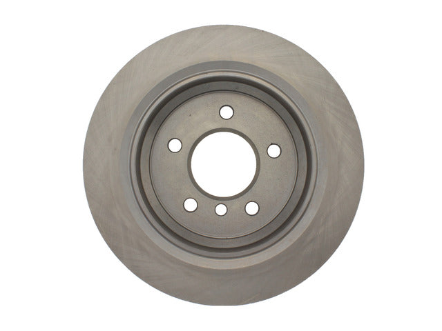 Centric Parts Disc Brake Rotor  121.34046