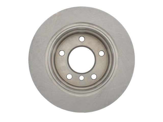 Centric Parts Disc Brake Rotor  121.34047