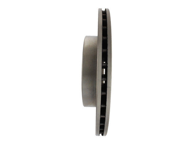 Centric Parts Disc Brake Rotor  121.34048