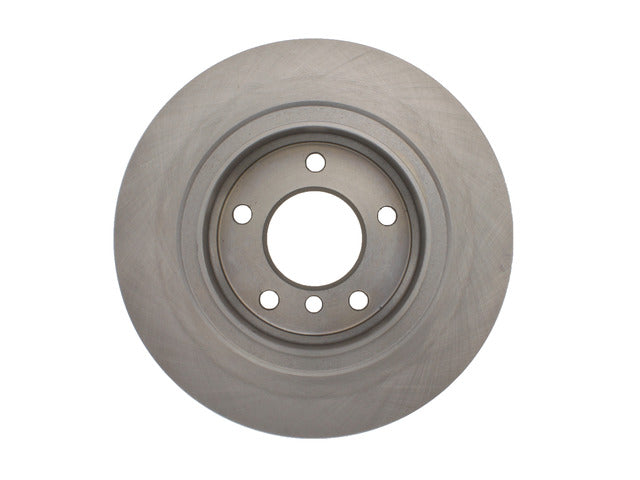 Centric Parts Disc Brake Rotor  121.34049