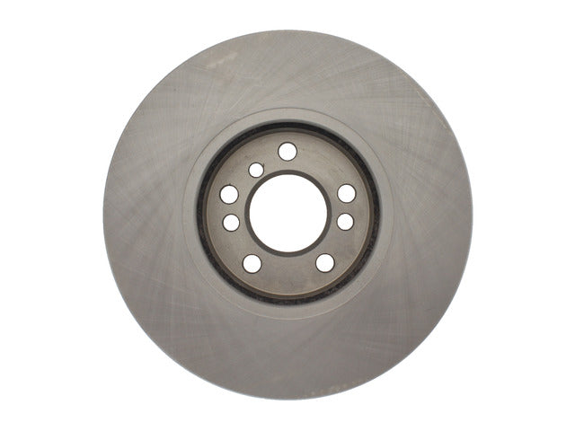 Centric Parts Disc Brake Rotor  121.34050