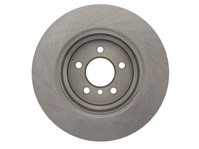 Centric Parts Disc Brake Rotor  121.34051
