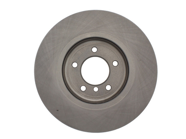 Centric Parts Disc Brake Rotor  121.34052
