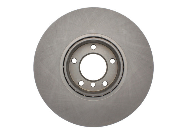 Centric Parts Disc Brake Rotor  121.34055