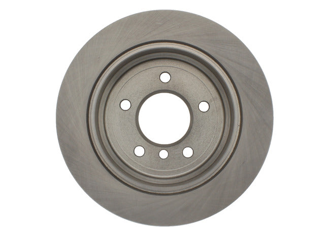 Centric Parts Disc Brake Rotor  121.34056