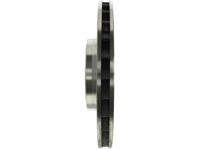 Centric Parts Disc Brake Rotor  121.34058