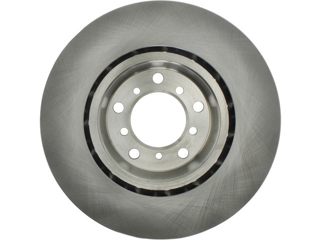 Centric Parts Disc Brake Rotor  121.34058