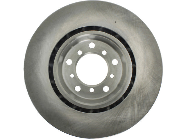 Centric Parts Disc Brake Rotor  121.34059