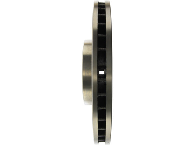 Centric Parts Disc Brake Rotor  121.34060