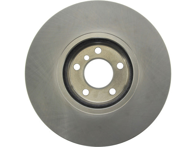 Centric Parts Disc Brake Rotor  121.34060