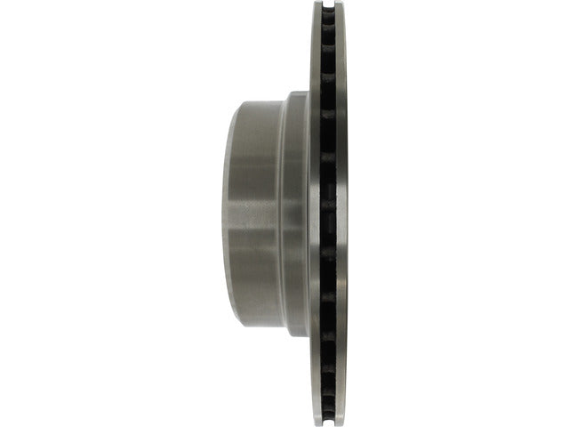 Centric Parts Disc Brake Rotor  121.34061