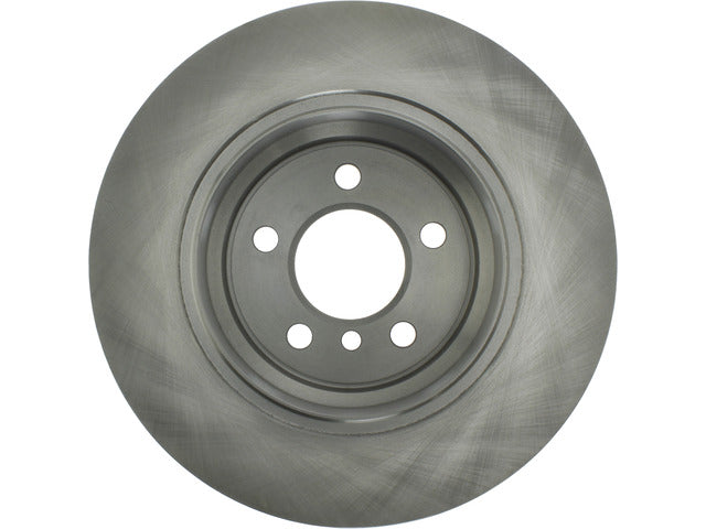 Centric Parts Disc Brake Rotor  121.34061