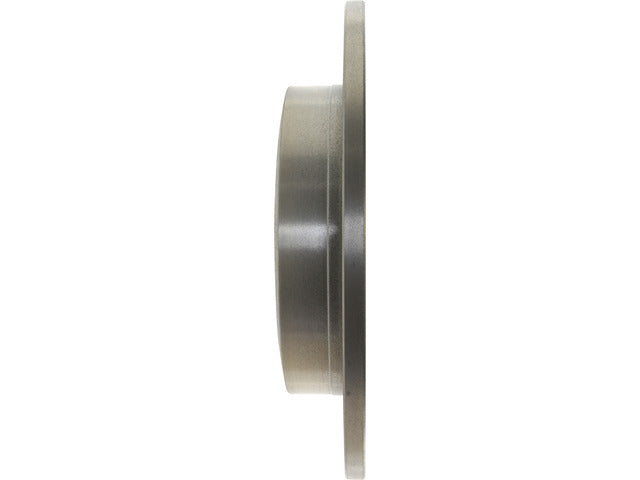 Centric Parts Disc Brake Rotor  121.34066