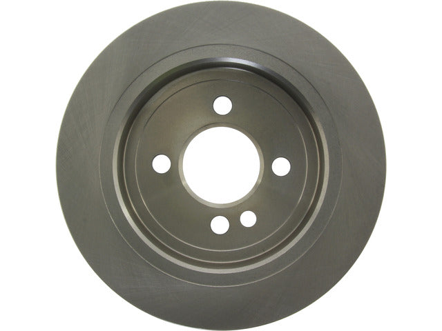 Centric Parts Disc Brake Rotor  121.34066