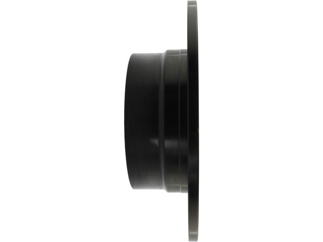 Centric Parts Disc Brake Rotor  121.34068