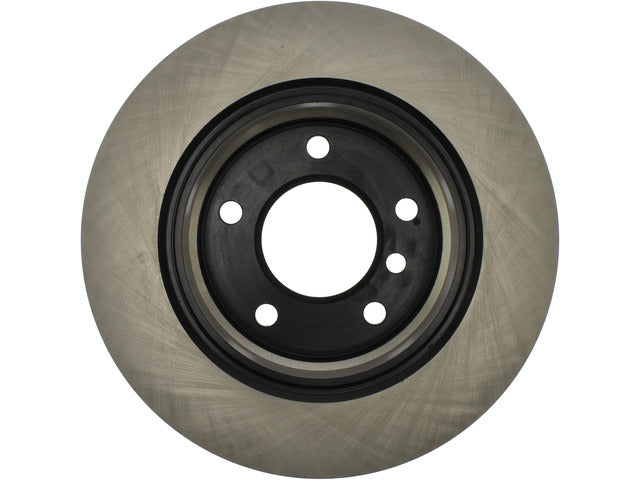 Centric Parts Disc Brake Rotor  121.34068