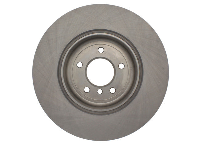 Centric Parts Disc Brake Rotor  121.34072