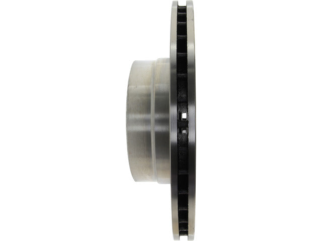 Centric Parts Disc Brake Rotor  121.34073