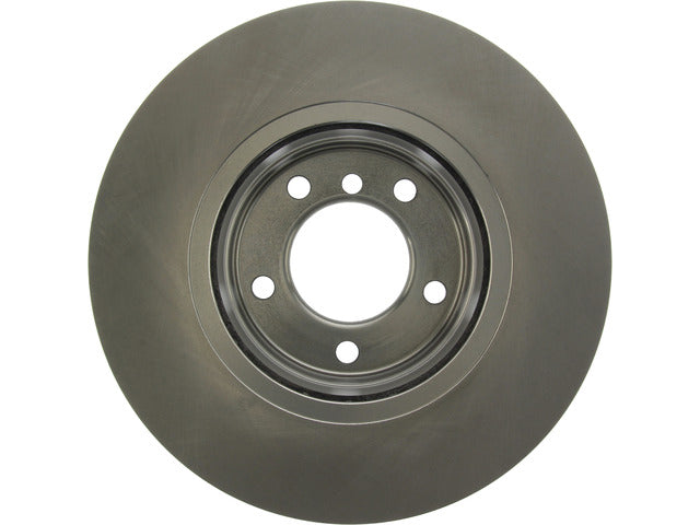 Centric Parts Disc Brake Rotor  121.34073