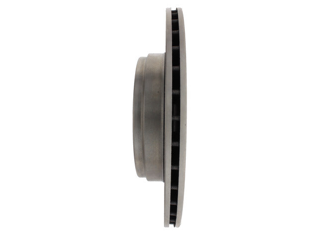 Centric Parts Disc Brake Rotor  121.34074