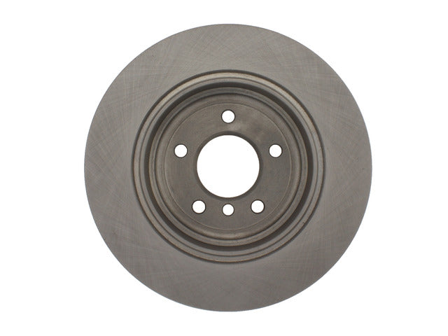 Centric Parts Disc Brake Rotor  121.34074